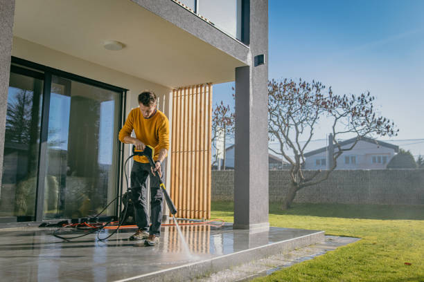 Reliable Peachtree City, GA Pressure Washing Services Solutions